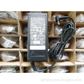 Original Laptop Adapter for Delta 19V 3.42A 65W Laptop Charger Power